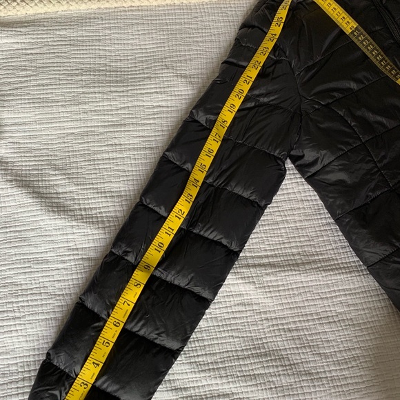 TNA goose down light bubble jacket - Picture 11 of 11